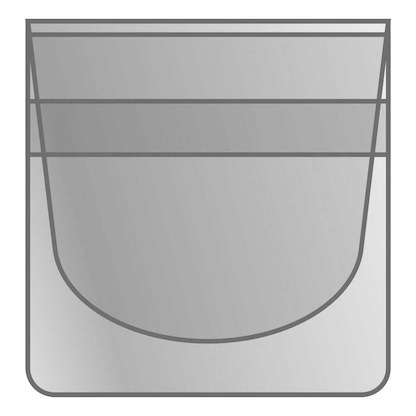 Artikelbild 2 für EICHNER 1er Speicherkarten-Hüllen transparent, 400 St., Artikelnummer 701536