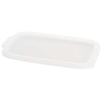 Artikelbild für meet powered by PAPERFLOW Deckel für Schüssel transparent, 12 St., Artikelnummer 802268