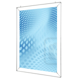 Artikelbild 1 für Showdown® Displays Spannrahmen silber 59,4 x 84,1 cm, 1 St., Artikelnummer 140707