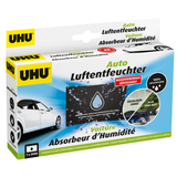 Artikelbild 1 für UHU Auto-Entfeuchter schwarz, 1x 300,0 g, Artikelnummer 429641