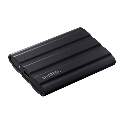 Artikelbild 6 für SAMSUNG T7 Shield 2 TB externe SSD-Festplatte schwarz, Artikelnummer 735312