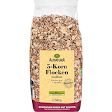 Artikelbild 1 für ALNATURA Bio 5-Korn Müsli 500,0 g, 1 St., Artikelnummer 293059