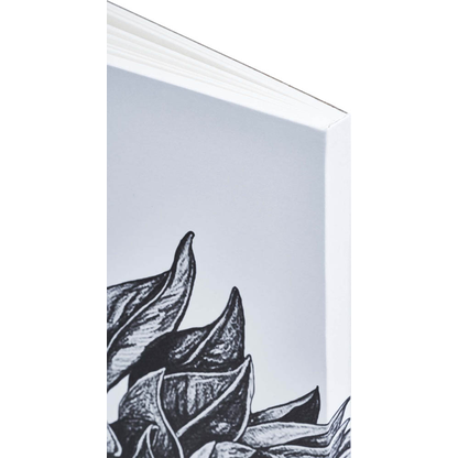 Artikelbild 6 für OXFORD Skizzenblock Sketching DIN A4, 1 St., Artikelnummer 298309