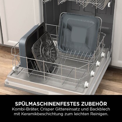 Artikelbild 7 für NINJA® Combi SFP700EU Multikocher, Artikelnummer 404529