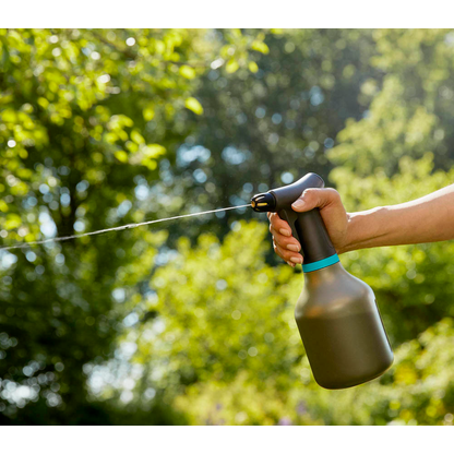 Artikelbild 6 für GARDENA Sprühflasche schwarz, grau, 1 St., Artikelnummer 923488
