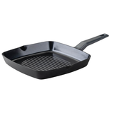 Artikelbild 1 für FACKELMANN Grillpfanne Statement 28,0 cm, 1 St., Artikelnummer 584369