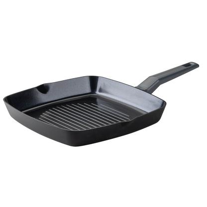 Artikelbild für FACKELMANN Grillpfanne Statement 28,0 cm, 1 St., Artikelnummer 584369