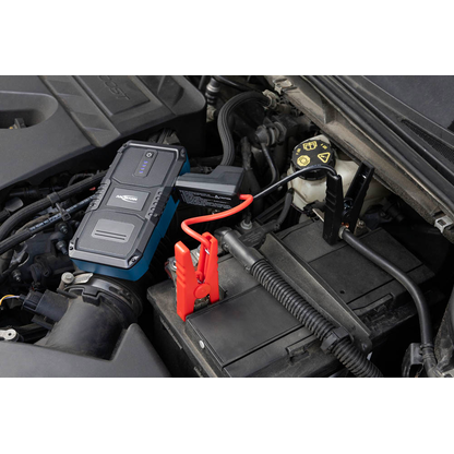 Artikelbild 12 für ANSMANN Jump Starter 10.0 Starthilfekabel, Artikelnummer 629299