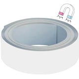 Artikelbild 1 für MAUL Ferroband weiß 3,5 cm x 25,0 m, 1 Rolle, Artikelnummer 691063