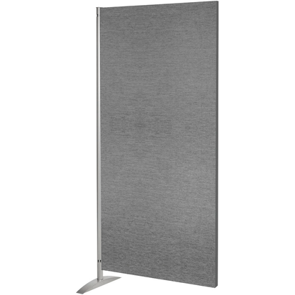 Artikelbild für Kerkmann Trennwand Metropol 45697616, grau 77,0 x 165,0 cm, 1 St., Artikelnummer 835823