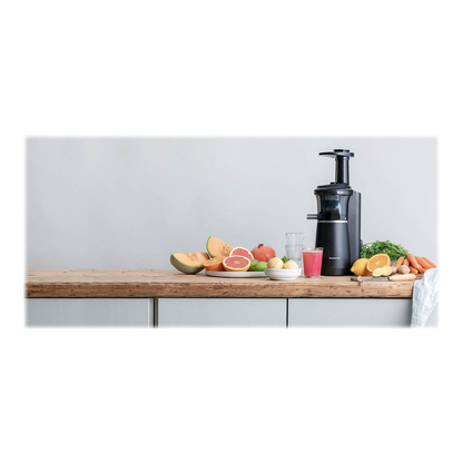 Artikelbild 5 für Panasonic MJ-L501 Entsafter schwarz 150 W, Artikelnummer 961274