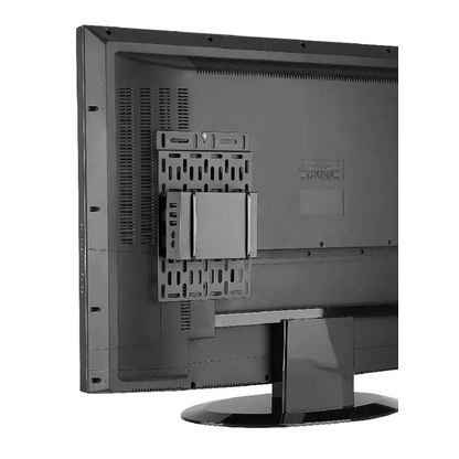 Artikelbild für Neomounts Montageplatte NS-MPM100 für Mediaplayer/Mini-PC schwarz, Artikelnummer 960532