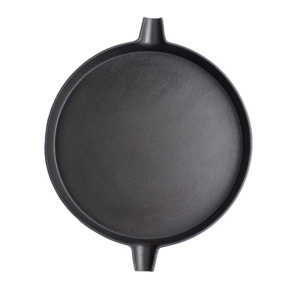 Artikelbild 4 für tepro Grilleinsatz Gusspfanne 31,7 x 31,7 x 3,5 cm, 1 St., Artikelnummer 329009