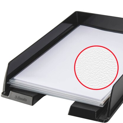 Artikelbild 17 für Esselte Sichthüllen Standard Plus 54850 DIN A5 transparent genarbt 0,12 mm, 100 St., Artikelnummer 654184