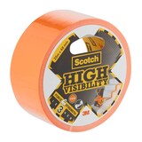 Artikelbild 1 für Scotch High Visibility Gewebeband orange 48,0 mm x 25,0 m 1 Rolle, Artikelnummer 570949