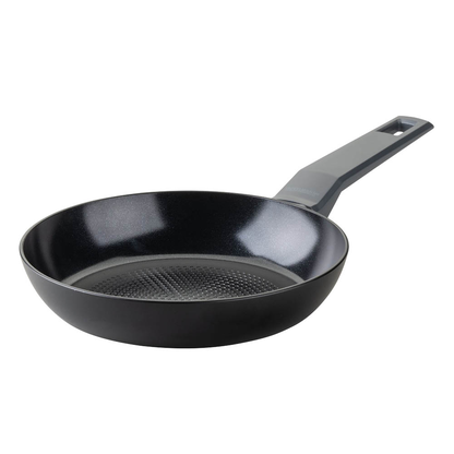 Artikelbild für FACKELMANN Pfanne Statement schwarz Ø 20,0 cm, 1 St., Artikelnummer 584389