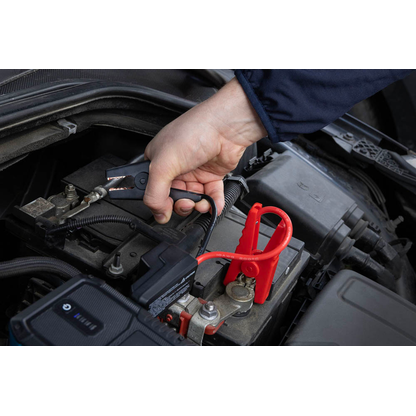 Artikelbild 7 für ANSMANN Jump Starter 16.0 Starthilfekabel, Artikelnummer 630139