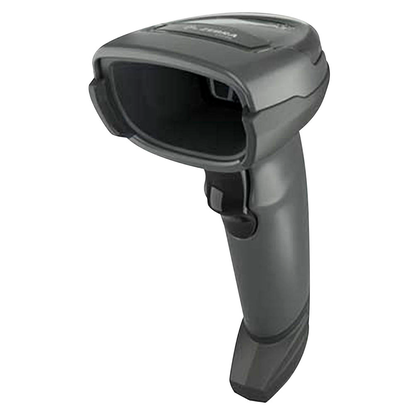 Artikelbild 2 für ZEBRA DS4608 Laser-Barcodescanner, Artikelnummer 652759