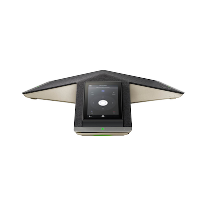 Artikelbild 2 für poly Trio C60 Konferenztelefon schwarz-silber, Artikelnummer 707826