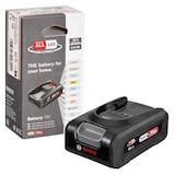 Artikelbild 1 für BOSCH Home & Garden Werkzeugakku PBA 18V Power Plus Li-Ion 4.0 Ah, Artikelnummer 466858