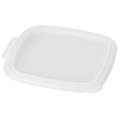 Artikelbild für meet powered by PAPERFLOW Deckel für Schüssel transparent, 12 St., Artikelnummer 802427