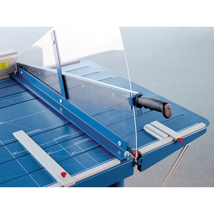 Artikelbild 5 für DAHLE Hebelschneider 585, Artikelnummer 902569