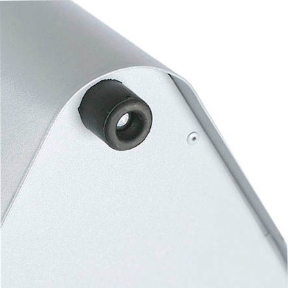 Artikelbild 4 für TKG Pure Mülleimer 100,0 l weiß, blau, 1 St., Artikelnummer 404537