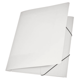 Artikelbild 1 für PAGNA Eckspanner Lucy Trend DIN A4 transparent, 1 St., Artikelnummer 364450