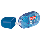 Artikelbild 1 für tesa Korrekturroller ecoLogo® Mini 5,0 mm, 1 St., Artikelnummer 167429