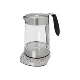 Artikelbild 1 für ProfiCook Wasserkocher PC-WKS 1020 G silber 1,7 l 3.000 W, Artikelnummer 961417