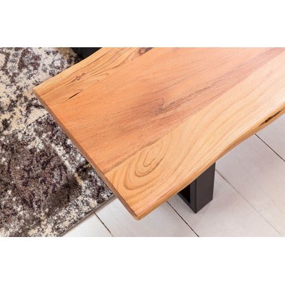 Artikelbild 3 für WOHNLING Sitzbank WL1.825 akazie Holz 160,0 cm, Artikelnummer 544682