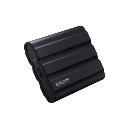 Artikelbild 7 für SAMSUNG T7 Shield 2 TB externe SSD-Festplatte schwarz, Artikelnummer 735312