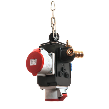 Artikelbild für as-Schwabe MIXO Energiewüfel VI+ Starkstromverteiler, Artikelnummer 969681