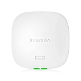 Artikelbild 1 für HPE Networking Instant On AP32 RW ohne Netzteil PoE Access Point, 1 St., Artikelnummer 373611