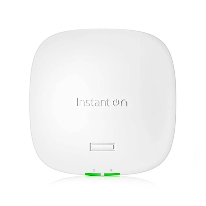 Artikelbild für HPE Networking Instant On AP32 RW ohne Netzteil PoE Access Point, 1 St., Artikelnummer 373611