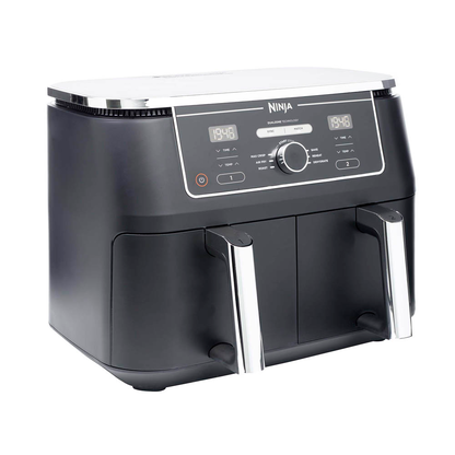 Artikelbild für NINJA® Foodi MAX Dual Zone AF400EU Heißluftfritteuse, Artikelnummer 404859
