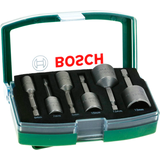 Artikelbild 1 für BOSCH Steckschlüssel-Satz 2607017313 9-teilig, Artikelnummer 488118