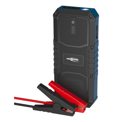 Artikelbild 9 für ANSMANN Jump Starter 16.0 Starthilfekabel, Artikelnummer 630139