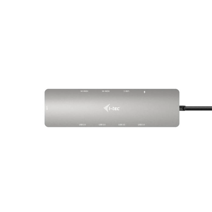 Artikelbild 4 für i-tec® Dockingstation C31NANOHDM2D100, Artikelnummer 662847