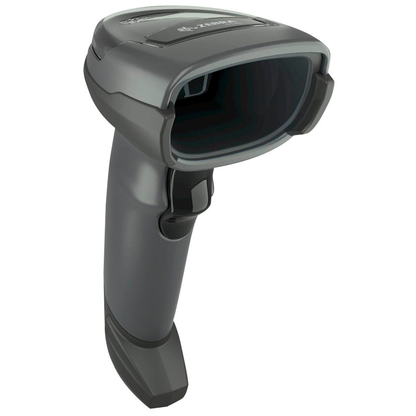 Artikelbild für ZEBRA DS4608 Laser-Barcodescanner, Artikelnummer 652759