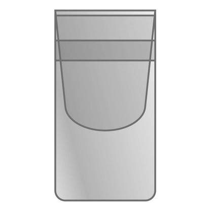 Artikelbild 2 für EICHNER 1er USB-Stick-Hüllen transparent, 400 St., Artikelnummer 701296