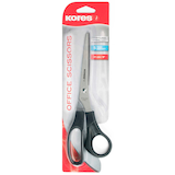 Artikelbild 1 für Kores® Papierschere Office farbsortiert 21,0 cm, Artikelnummer 766754