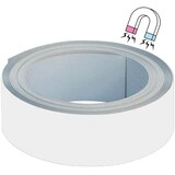 Artikelbild 1 für MAUL Ferroband weiß 3,5 cm x 1,0 m, 1 Rolle, Artikelnummer 691030