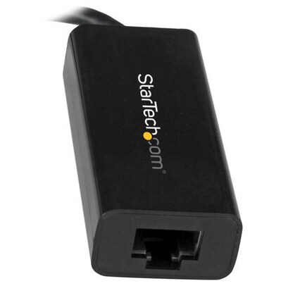 Artikelbild 2 für StarTech.com US1GC30B USB C/RJ 45 LAN-Adapter, Artikelnummer 964419