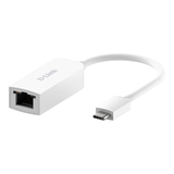 Artikelbild 1 für D-Link DUB-E250 USB C/RJ 45 LAN-Adapter, Artikelnummer 726343