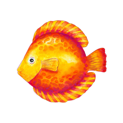 Artikelbild 9 für FABER-CASTELL KINDER-AQUARELL Aquarellstifte farbsortiert, 1 St., Artikelnummer 748977