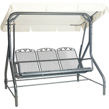 Artikelbild 1 für greemotion Hängesessel Toulouse grau, 1 St., Artikelnummer 423422