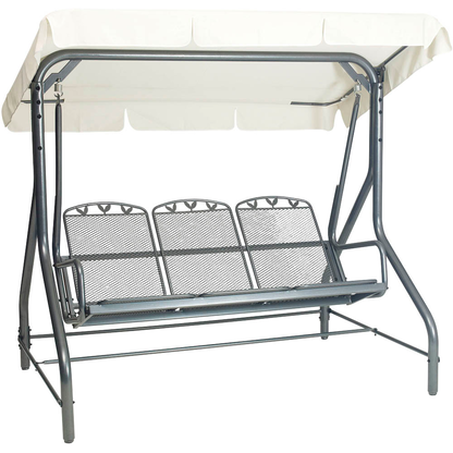 Artikelbild für greemotion Hängesessel Toulouse grau, 1 St., Artikelnummer 423422