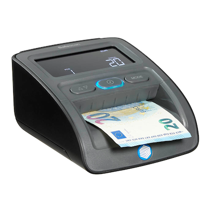 Artikelbild 7 für Safescan Geldscheinprüfgerät 155-S (G2), Artikelnummer 724603