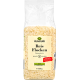 Artikelbild 1 für ALNATURA Bio Reisflocken 500,0 g, 1 St., Artikelnummer 292948
